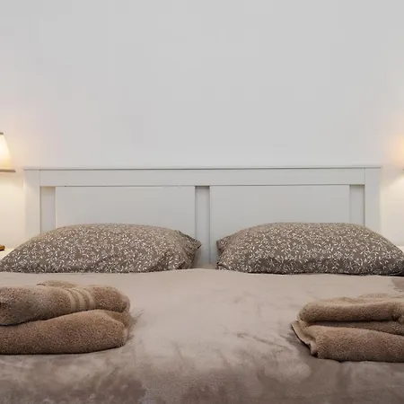 公寓 Boho Flat On Krymska Near Centre *